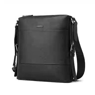 Fairwhale Messenger Bag