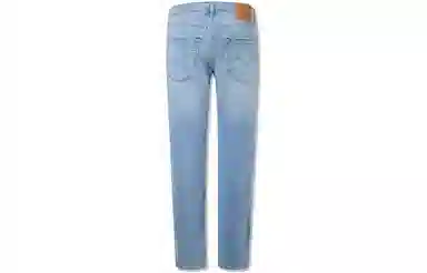 Levis SS23 Blue Jeans