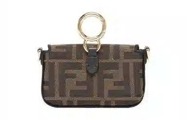 FENDI Baguette FF