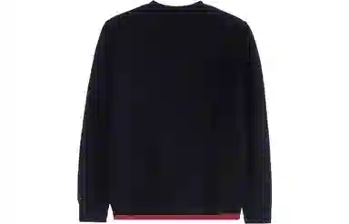 COACH x DISNEY FW22 Sweater Black