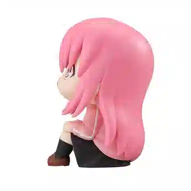 MegaHouse LOOKUP Q 11cm