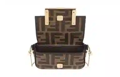 FENDI Baguette FF
