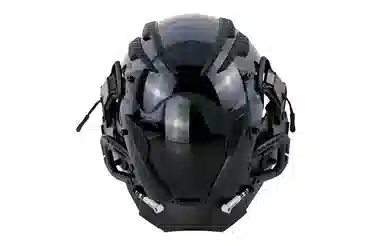 X3COMMUNE Cyberpunk Mask