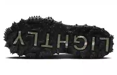 OFF-WHITE x Nike Air Terra Forma "Matte Olive"