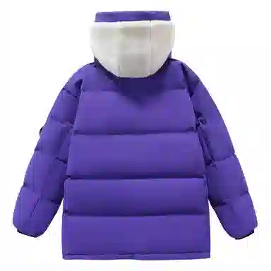 The Simpsons Workwear Down Jacket