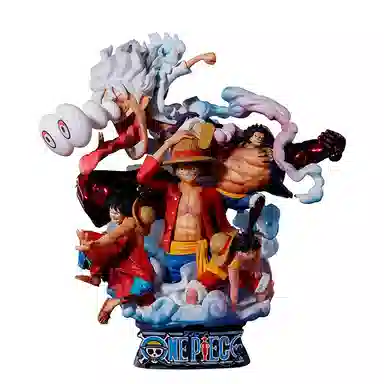 MegaHouse D DRACAP 15cm
