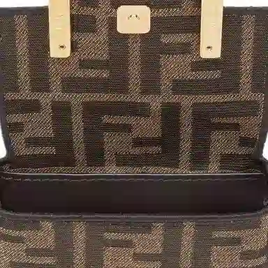 FENDI Baguette FF