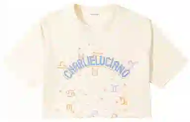 Charlie Luciano T