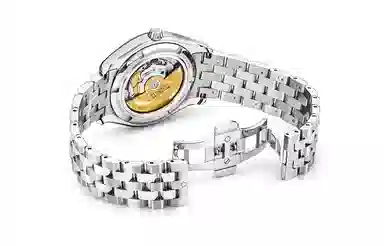 TITONI 50 40.5mm 83906-S-698