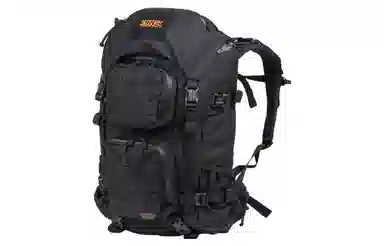 MYSTERY RANCH Blitz Logo