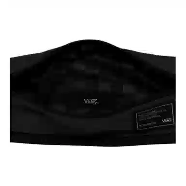 Vans Ascended Up Black