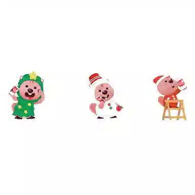 HEYTEA x Zanmang Loopy 3