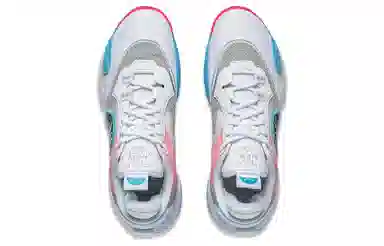 LiNing WADE ALLCITY 12