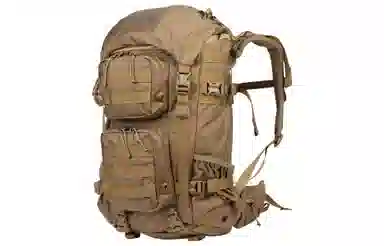 MYSTERY RANCH Blitz Logo