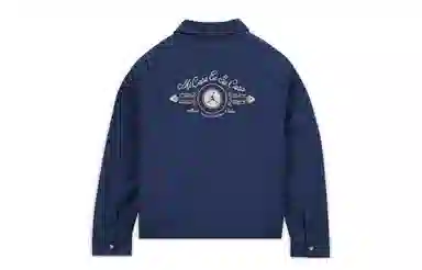 Jordan x SoleFly FW23 Jacket