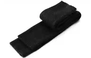 优幽兰 加长护胳膊针织毛线加厚保暖防风防寒户外电动车骑行 防晒袖 女款