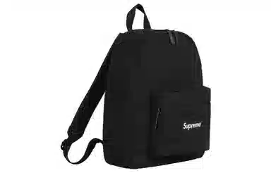 Supreme Canvas Backpack