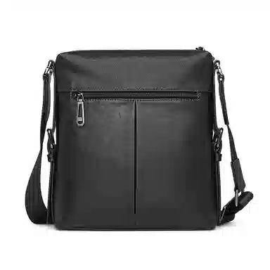 Fairwhale Messenger Bag