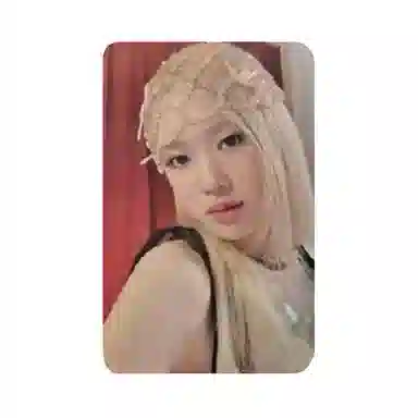 YG Entertainment ROS 2024 HANK ROS