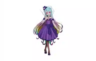 GSC POP UP PARADE 21cm