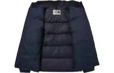 The North Face Eglon Ex Down Jacket Blue