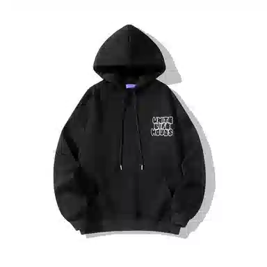 Unite Life HOODS logo