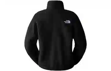 THE NORTH FACE GLACIER Logo