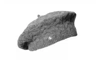 Polo Ralph Lauren Cable Knit Beret