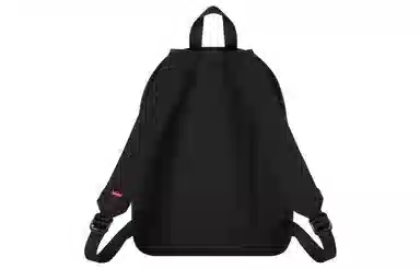 Supreme Canvas Backpack