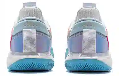 LiNing WADE ALLCITY 12