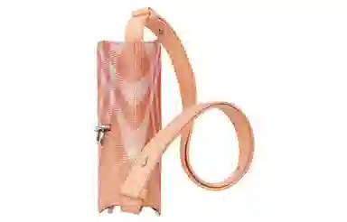 Burberry Mini Crossbody Bag Pink