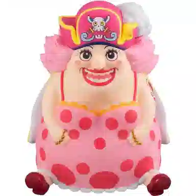 MegaHouse LOOKUP Q 10cm