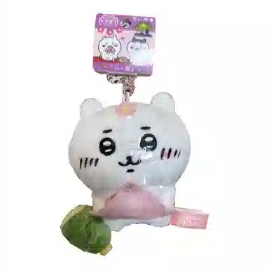 chiikawa chiikawa