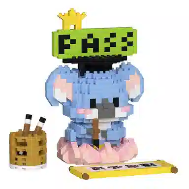 591pcs CLC7207