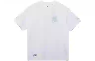 New Era x MLB Yankees Cartoon Tee