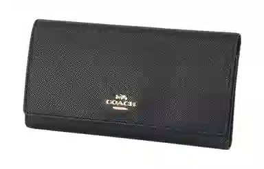 COACH Trifold Wallet 21