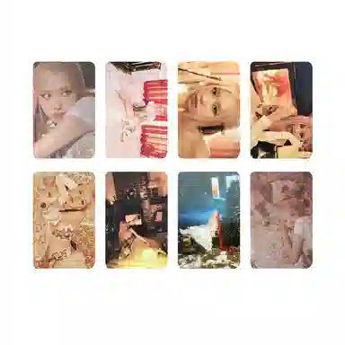 YG Entertainment ROS 2024 HANK ROS