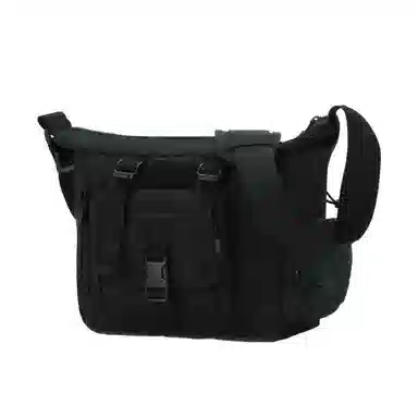 Tanjiezhe A4 Tactical Messenger Bag