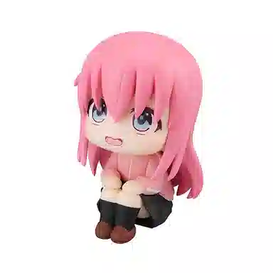 MegaHouse LOOKUP Q 11cm