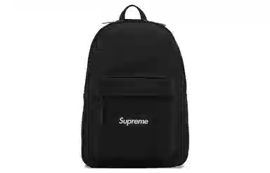 Supreme Canvas Backpack