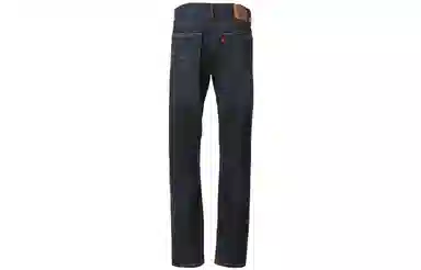 Levi's Slim Wash Jeans Blue