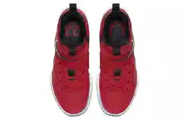 Nike Lebron 14 University Red 14