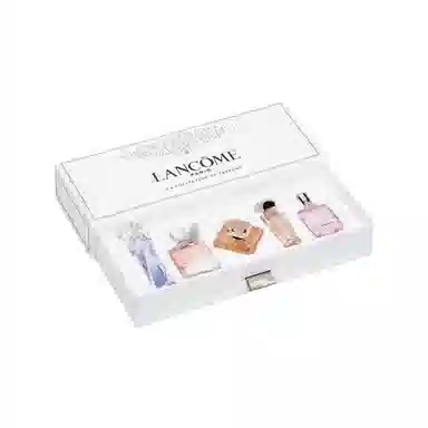 兰蔻 迷你香水套装