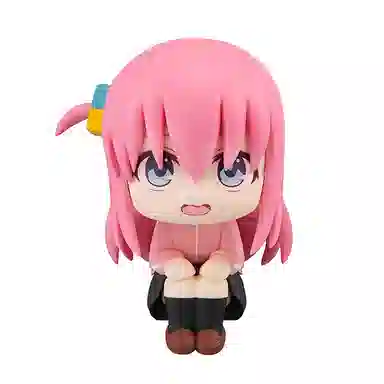 MegaHouse LOOKUP Q 11cm