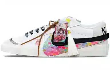 Nike Blazer Low Jumbo CNY