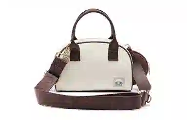 Champion Bowling Bag Red