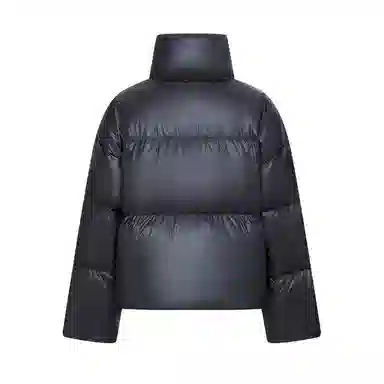 MOCO Dopamine Color Cotton Jacket