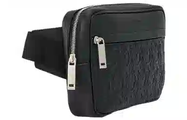 Ferragamo Gancini Waist Bag