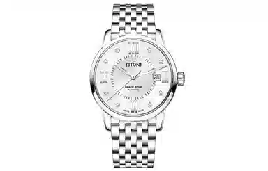 TITONI 50 40mm 83538-S-099
