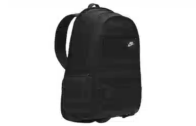 Nike RPM Backpack Black White